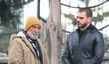 Dede Korkut ruhu yeniden dirildi
