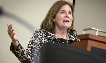 Kansas City Fed Başkanı Esther George: Varlık alımları bu yıl azaltılmalı