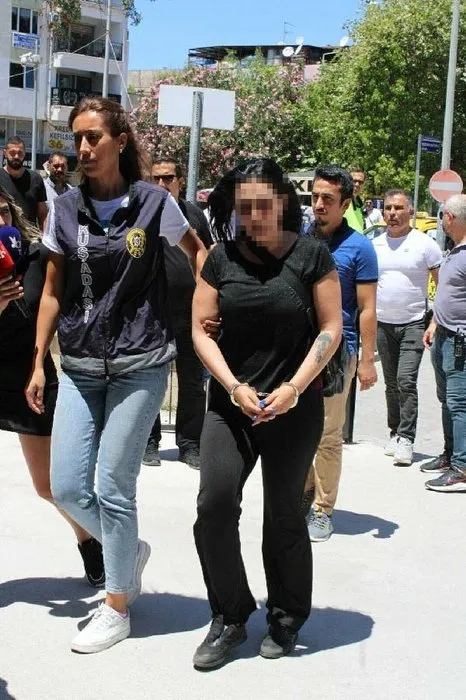 Genç kadın elini kana buladı: Evleneceğiz diye beni evine götürdü sonra da…