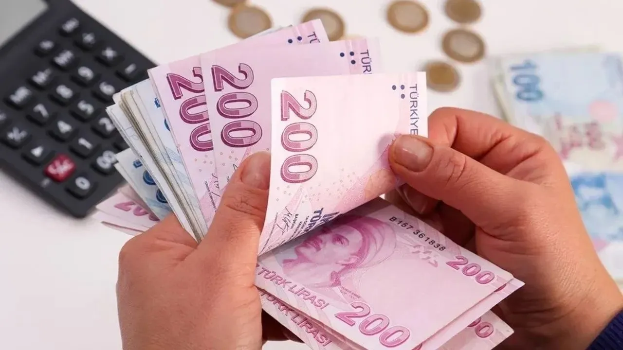 ZAMLI EMEKLİ MAAŞI ÖDEME TARİHLERİ OCAK 2025: SSK, Bağkur, Emekli Sandığı zamlı emekli aylıkları ne zaman yatacak? 4A-4B-4C maaş ödeme günleri