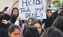 Azerbaycan direniyor