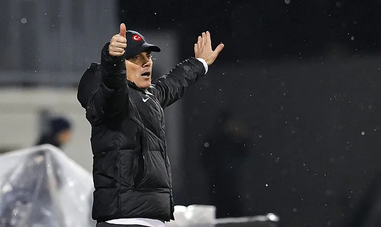 Son dakika haberi: Levent Tüzemen’den Montella hakkında olay yorum! Bu kadro onun tercihi değil