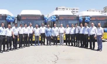 Diyarbakır’da halka hizmete devam