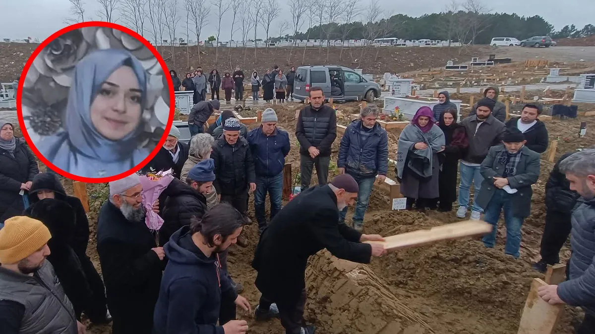 Bakırköy’de kaza değil felaket… Kasksız yolculuk can aldı, genç kadın 20 günlük yaşam savaşını kaybetti! Bakırköy’de kaza değil felaket… Kasksız yolculuk can aldı, genç kadın 20 günlük yaşam savaşını kaybetti!