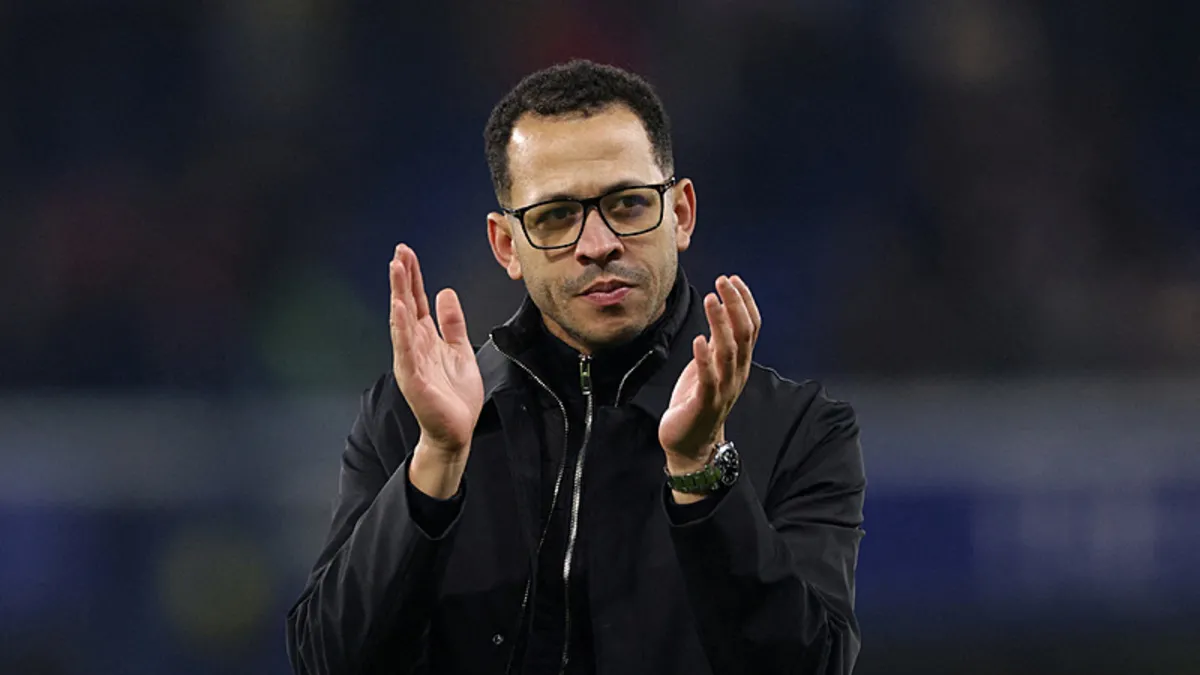 Chelsea'de teknik direktör Liam Rosenior dönemi sona erdi