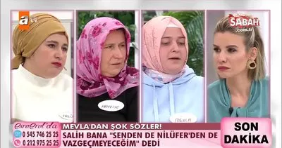 Esra Erol’da inanılmaz olay yaşandı! Türkiye nefesini tuttu herkes onları izledi! | Video