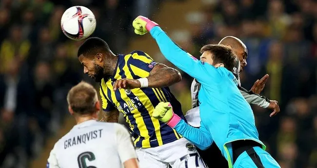 Fenerbahçe’den hüzünlü veda...