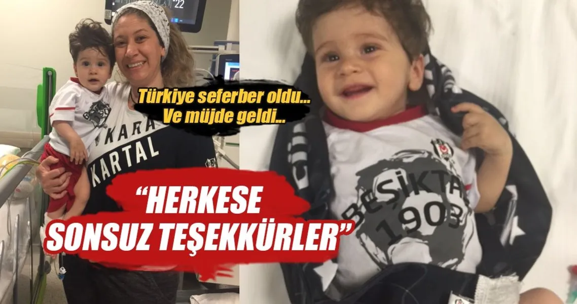 kartal bebek icin turkiye seferber oldu
