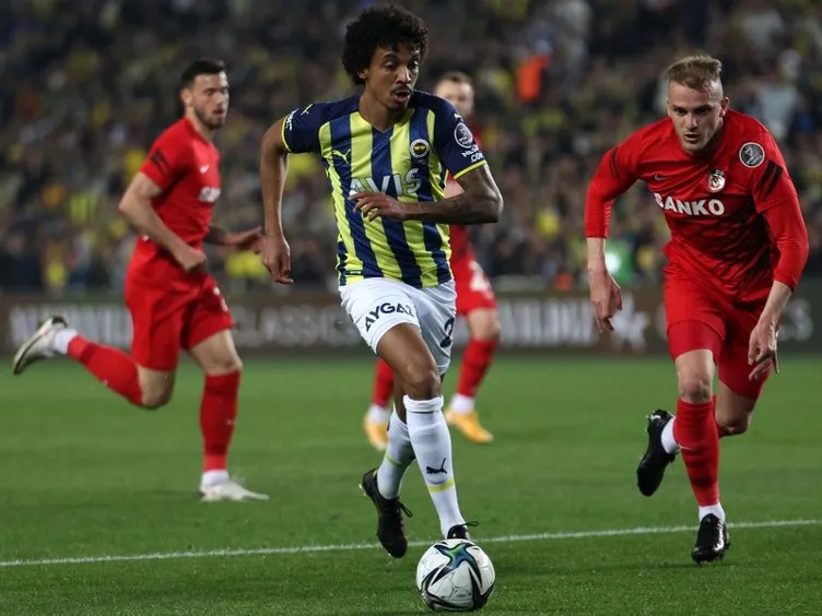 Son dakika: Erman Toroğlu’ndan Fenerbahçe - Gaziantep FK maçı sonrası flaş sözler! İsmail Kartal, Ali Koç’un kucağına bombayı koydu