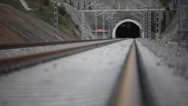 SON DAKİKA: Tren seferleri yeniden başlıyor! Korona nedeniyle ara verilmişti