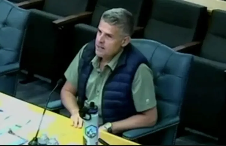 Kaza önceden belliydi: OceanGate CEO’su facianın gerçekleşeceğini biliyordu