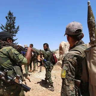 ABD'den çok kritik YPG açıklaması