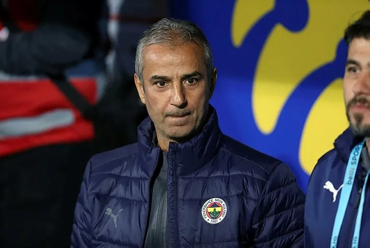 Son dakika Fenerbahçe transfer haberi: İsmail Kartal raporunu hazırladı! Galatasaraylı yıldız...