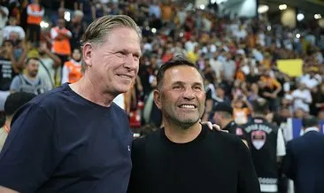 Okan Buruk’tan transfer açıklaması