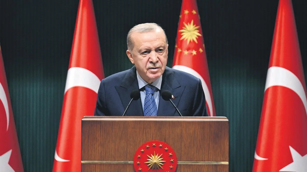 Emeklilerimizin durumunu iyileştireceğiz