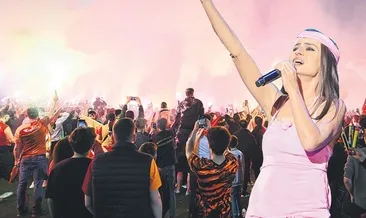 ‘Geldiniz ne güzel oldu!’