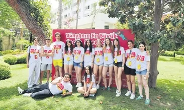 Başarının sırrı özgüvende saklı