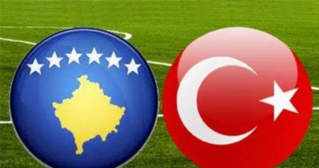 TV 8 canlı izle! Türkiye Kosova maçı TV 8’de!