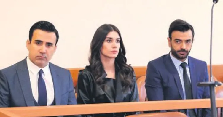 Babasını yalnız bırakmadı