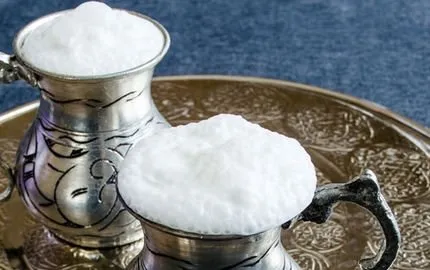 İşte şaşırtan ayran gerçeği!