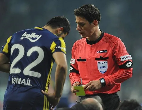 Aziz Yıldırım'dan Bursaspor maçı sonrası sert sözler