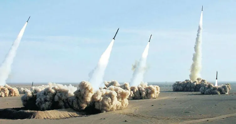 Çin, THAAD’a karşı yeni tür silahlar deneyecek