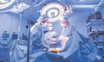 Göğüs kafesini açmadan kapalı by-pass