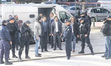 Yunanistan oturma izinlerini reddediyor: FETÖ firarileri için çember daralıyor