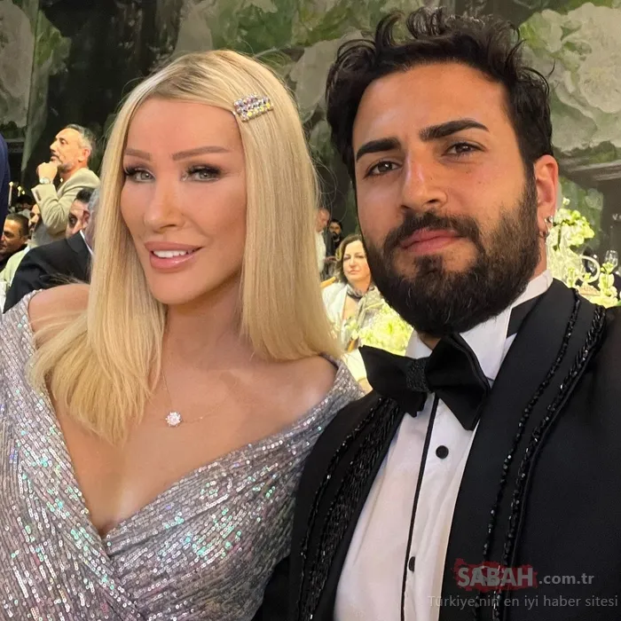 Seda Sayan komşularına yalan söylemiş! Mesajı ortaya çıktı! Meğer her şey villasını satmak içinmiş...