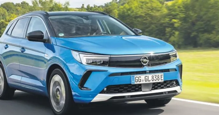 SUV’daki amiral gemisi yenilendi