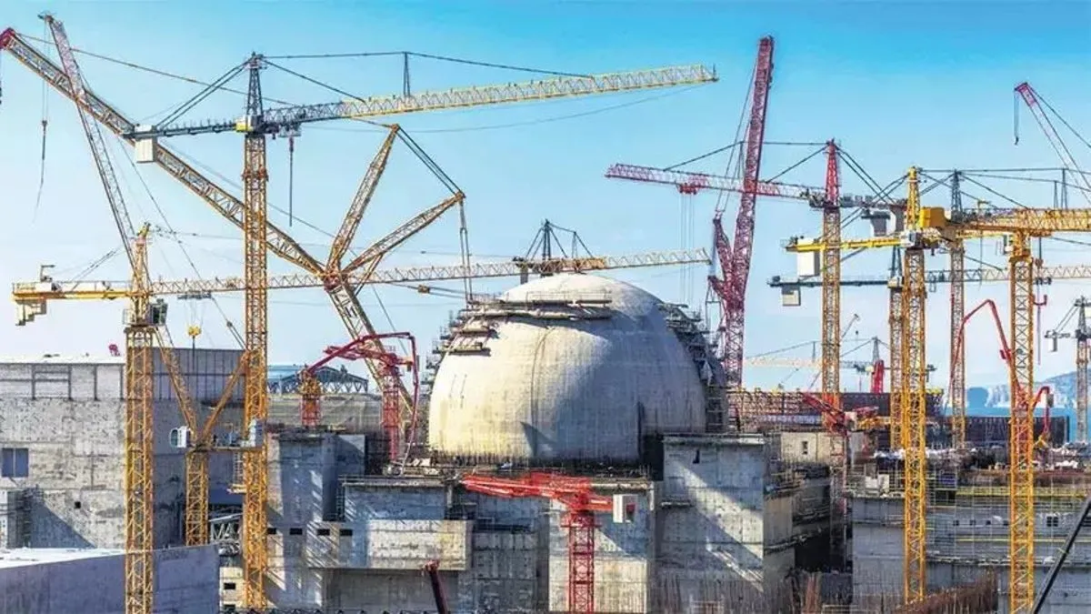 Rosatom, Sinop Nükleer Santrali için istekli