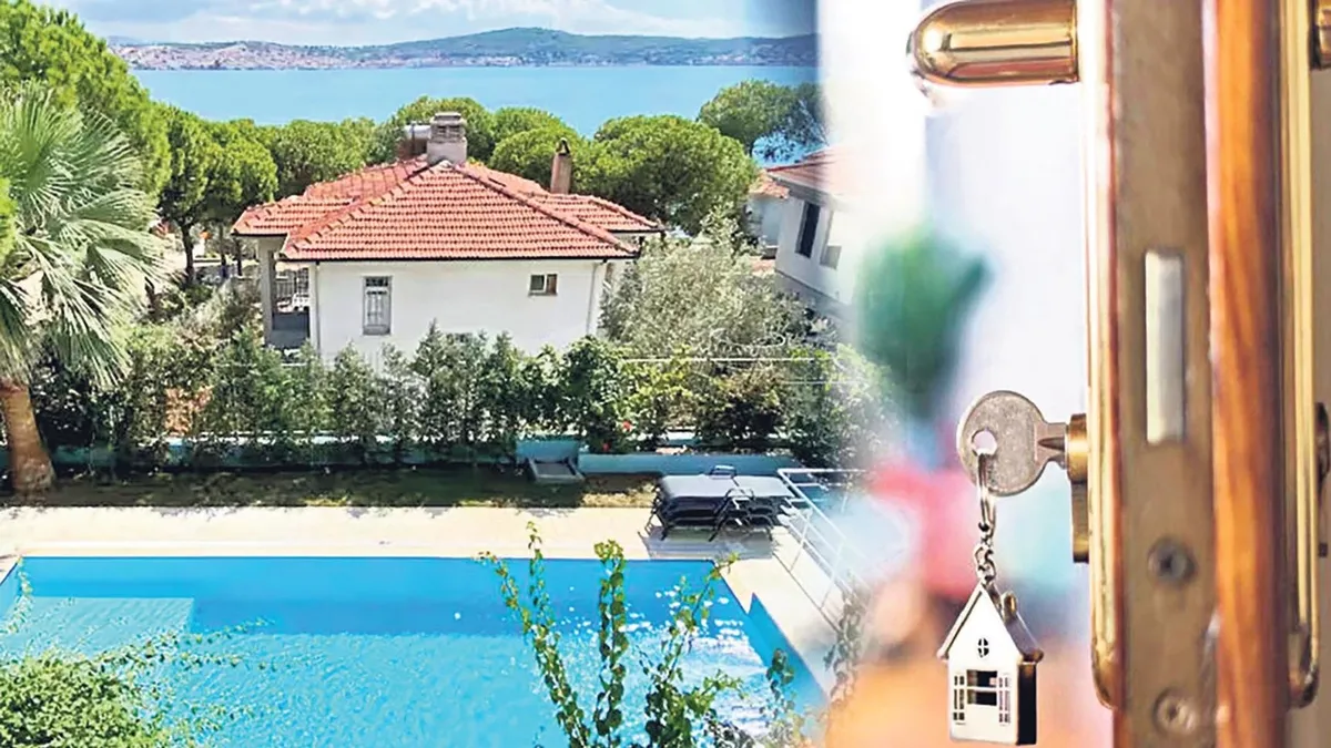 Peşinat arttı, teslim süresi uzadı