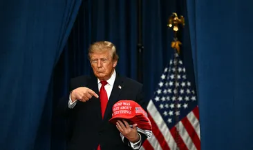 Trump’tan Putin-Zelenskiy zirvesi için kritik mesaj: Çok yakında bir toplantı düzenlenecek