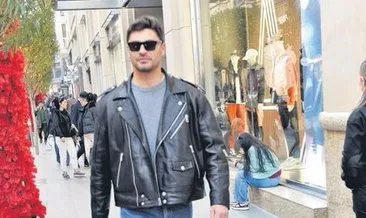 İzin gününde İstanbul’a koştu #istanbul