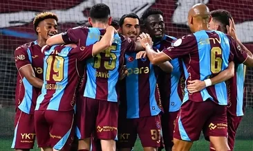 KuPS Kuopio-Trabzonspor maçı ne zaman, saat kaçta,hangi kanalda? İşte maçın yayın bilgisi