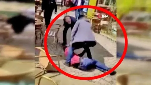 SON DAKİKA: Bursa'da öfkeli koca eşine uygunsuz mesajlar adamı böyle defalarca bıçakladı...