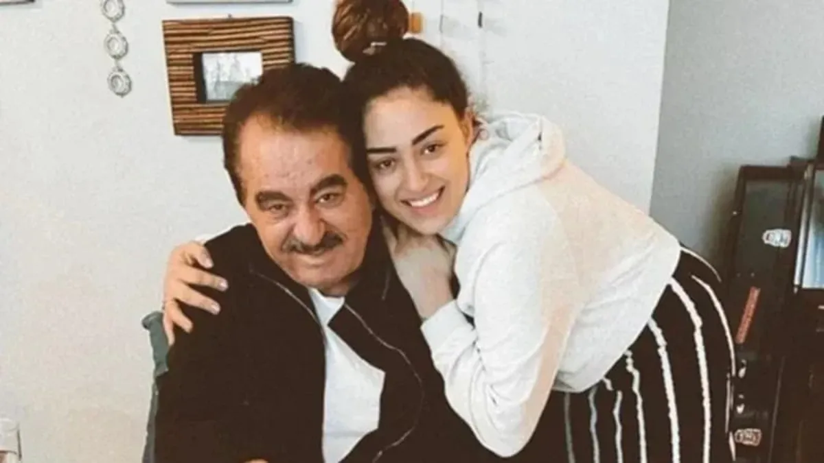İbrahim Tatlıses’in kızı Dilan Çıtak’tan yürek burkan itiraflar! “Sen istenilmeyen çocuktun” İbrahim Tatlıses’in kızı Dilan Çıtak’tan yürek burkan itiraflar! “Sen istenilmeyen çocuktun”