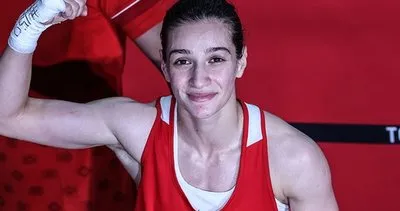 Buse Naz Çakıroğlu final maçı ne zaman, saat kaçta, hangi kanalda yayında? Paris 2024 Olimpiyat Oyunlarına Buse Naz Çakıroğlu finalde!