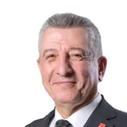 MUSTAFA GÜNAY