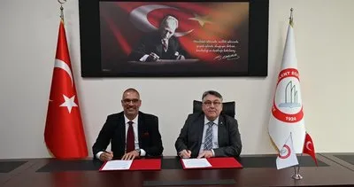 ZBEÜ ile MİA Teknoloji A.Ş arasında işbirliği protokolü imzalandı