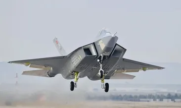 İsrail’de Kaan ve Çelik Kubbe paniği