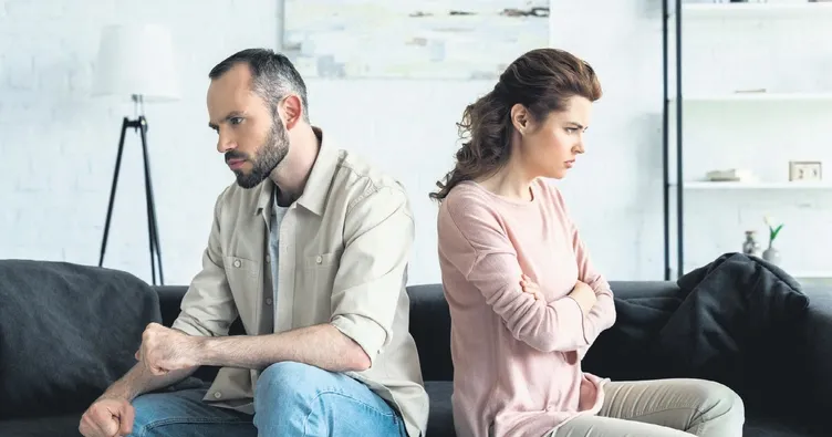 Çatışmaktan kaçmayın