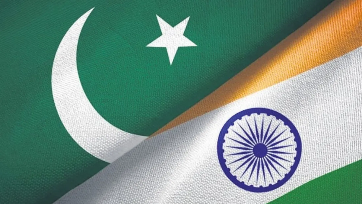 İki nükleer güçten yeni yıl sürprizi