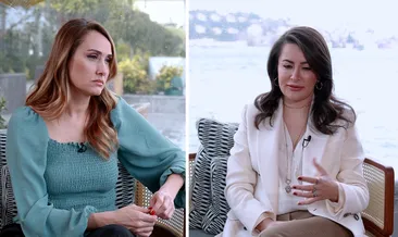 Ben yıllarca psikolojik şiddet gördüm Emir Sarıgül’ün eski eşi Fatoş Altınbaş sessizliğini bozdu