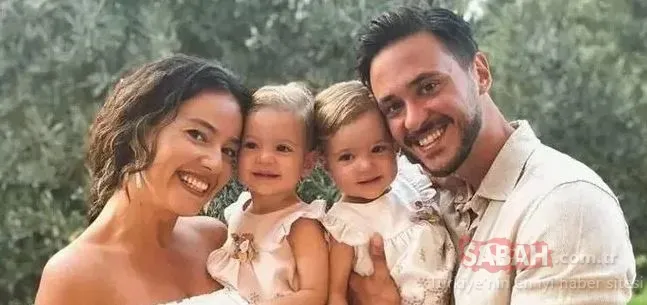 Ayrılık iddialarıyla gündemdeydi! Pelin Akil’den ‘nasıl kıydın?’ diye soran takipçilerine şaşırtan cevap: Kıydık geçti gitti!