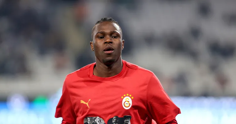 Wilfried Singo: Sakatlık süreci zordu!