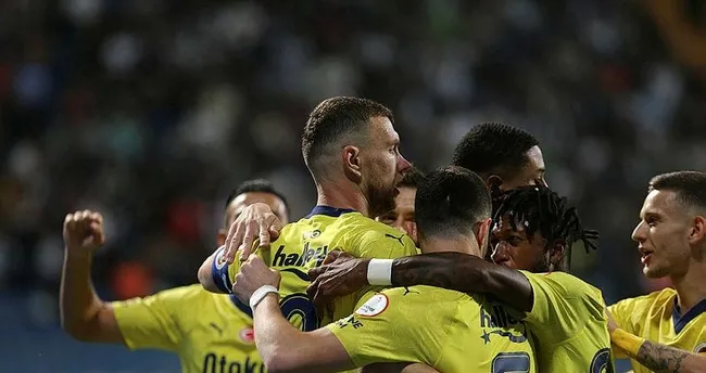 Fenerbahçe milli araya lider girdi