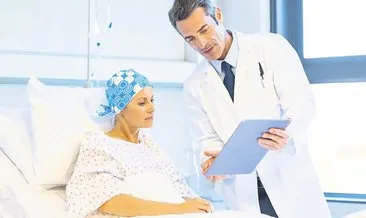 48 bin kanser hastasının ‘akıllı ilaç’ sevinci