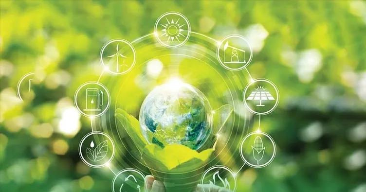 Sanayide Yeşil Dönüşüm için yeni adım