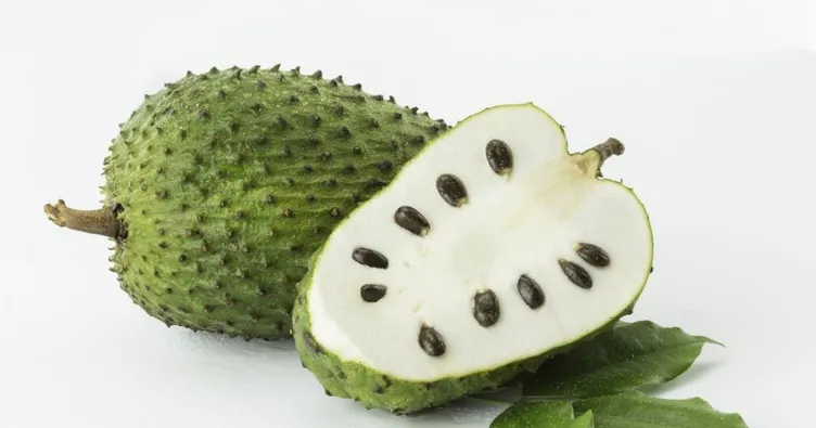 Graviolanın faydaları nelerdir?